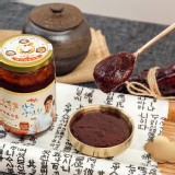 Kai心食堂韓式辣萬用醬