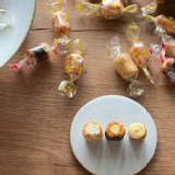 三款濃郁起司起司海苔米果捲 重量包