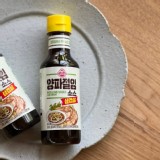 Ottogi 燒烤搭配滴 糖醋洋蔥醬