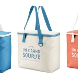 FU SOURIRE微笑保溫休閒提袋系列