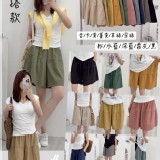 🏠夏日百搭蛋糕裙