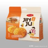 蜂蜜韓式醬味米果