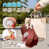 💖馬上扣牢便攜磁吸帽夾💖