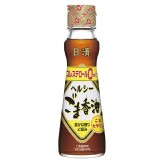 日本🇯🇵日清 零膽固醇芝麻油/143ml