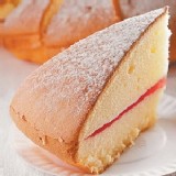 【正家興】波士頓派蛋糕-草莓
