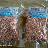 白蝦乾（150克）