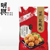 澎湖西嶼花枝丸(600g)