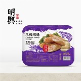 澎湖花枝蝦仁腸 10條/盒