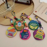 🛒造型隨身驅蚊包吊飾