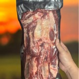 澳洲草飼牛肋條1000克/包