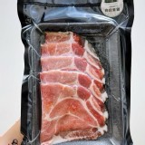 向日葵梅花豬火鍋肉片150克