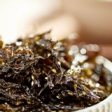 芝麻海苔酥(全素)