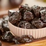 蜜黑棗(全素)150公克