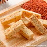 藜麥千層酥(奶素)