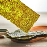 泡菜燒海苔(日式)