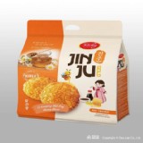 蜂蜜韓式醬味米果