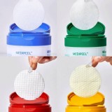 [韓國🇰🇷MEDIPEEL美蒂菲 護膚棉片系列4款/50片