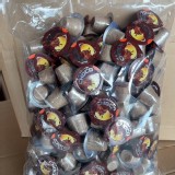 脆皮可可杯 1公斤 約200顆