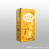 馬鈴薯脆餅-蔬菜味