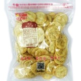 【福義軒】烤G蘇打餅 特價：$95