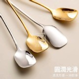 🛒304不鏽鋼長柄攪拌咖啡勺♥️兩隻一組