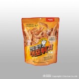 韓國一口酥脆魚脯餅