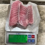 東港之寶頂級大目鮪魚腹300克以上