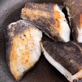 扁鱈魚尾段（大比目魚）950-1000克