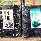 台灣🇹🇼千蒲海帶芽系列兩款/100g 特價：$105