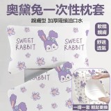 🏠一次性枕套10入❤️