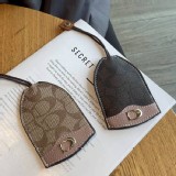 🏠隨身質感學｜牛皮鑰匙包❤️