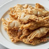 韓國🇰🇷Tigak Taegak 香脆小螃蟹酥/100g