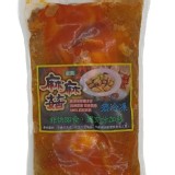 麻麻菇(麻辣猴菇煲) 特價：$160