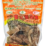 養生猴菇湯(蛋素)