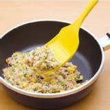 [日本製🇯🇵小久保 多用途耐熱鍋鏟（黃）]