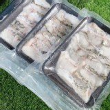 鱸魚涮涮片200g正負10%/盒