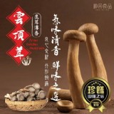 雲頂茸100g