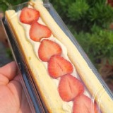 草莓甜心(原味)