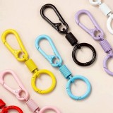 🏠多用途鑰匙掛扣2入組♥️