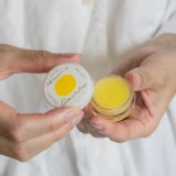 無茶々園 甘夏蜜 潤膚・護唇膏（原價 380）