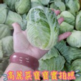 高麗菜寶寶每袋400～450g