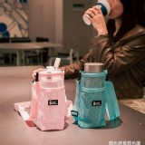 🏠戶外網格水杯背帶♥️ ⏰ 特價：$59
