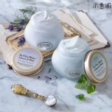SABON 薰衣草臉部純淨磨砂膏/15ml