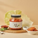 白菜泡菜-1000g