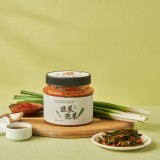 韭菜泡菜-500g