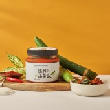 涼拌小黃瓜-500g