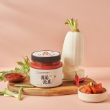 蘿蔔泡菜-500g