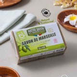 [法國🇫🇷玫翠思 經典橄欖馬賽皂/100g× 5入] 特價：$299