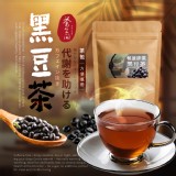 茶食間® 黑豆茶/10入 特價：$85