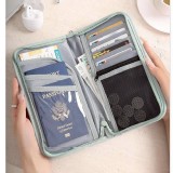 🏠防盜護照包~出國必備♥️